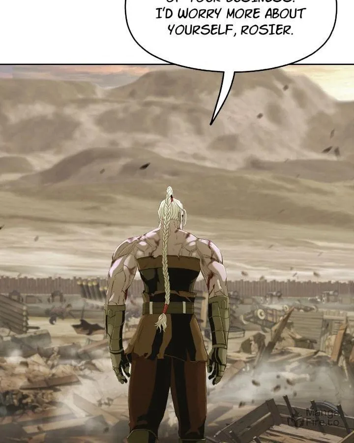 Read Summoners War: Trackers chapter 38 image 26 on Lezhin
