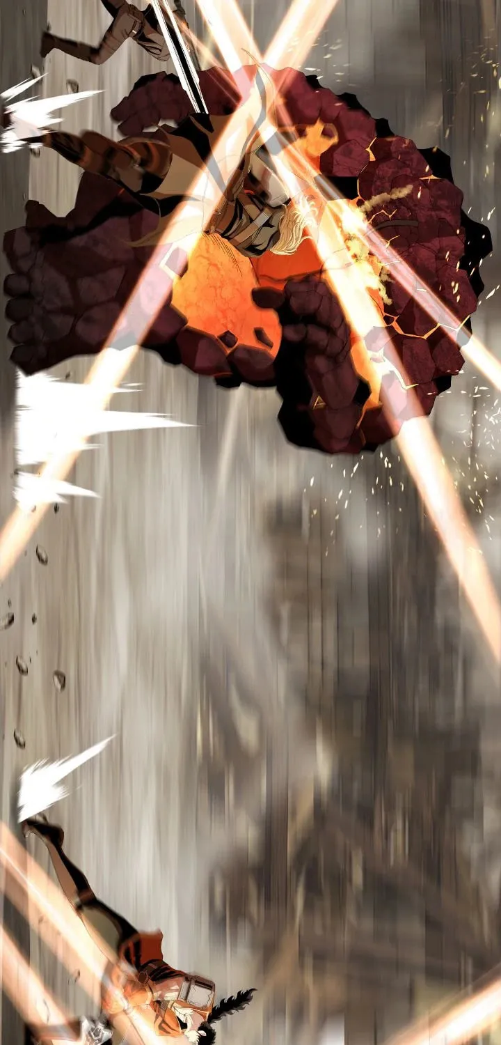 Read Summoners War: Trackers chapter 38 image 67 on Lezhin