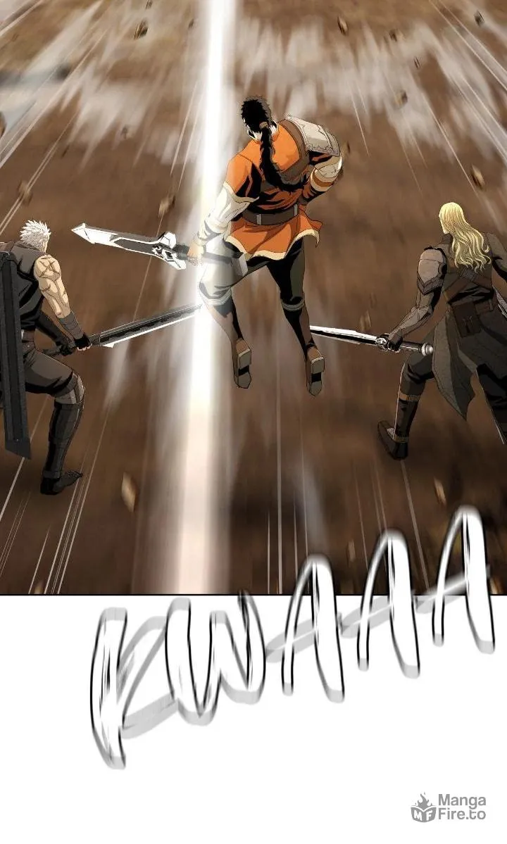 Read Summoners War: Trackers chapter 38 image 90 on Lezhin