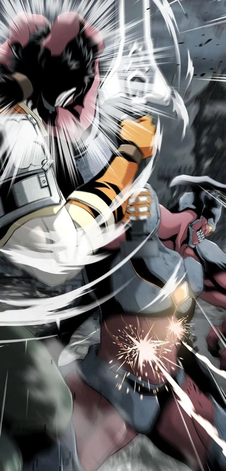 Read Summoners War: Trackers chapter 39 image 104 on Lezhin