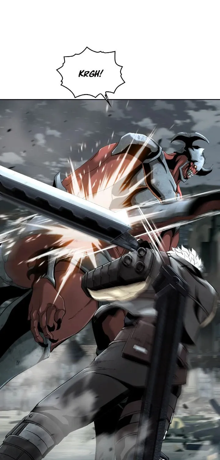 Read Summoners War: Trackers chapter 39 image 114 on Lezhin