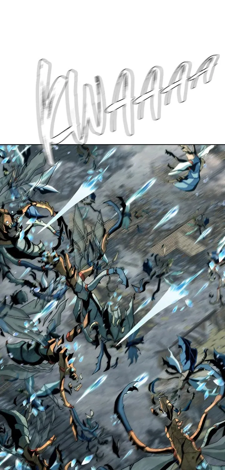 Read Summoners War: Trackers chapter 39 image 22 on Lezhin