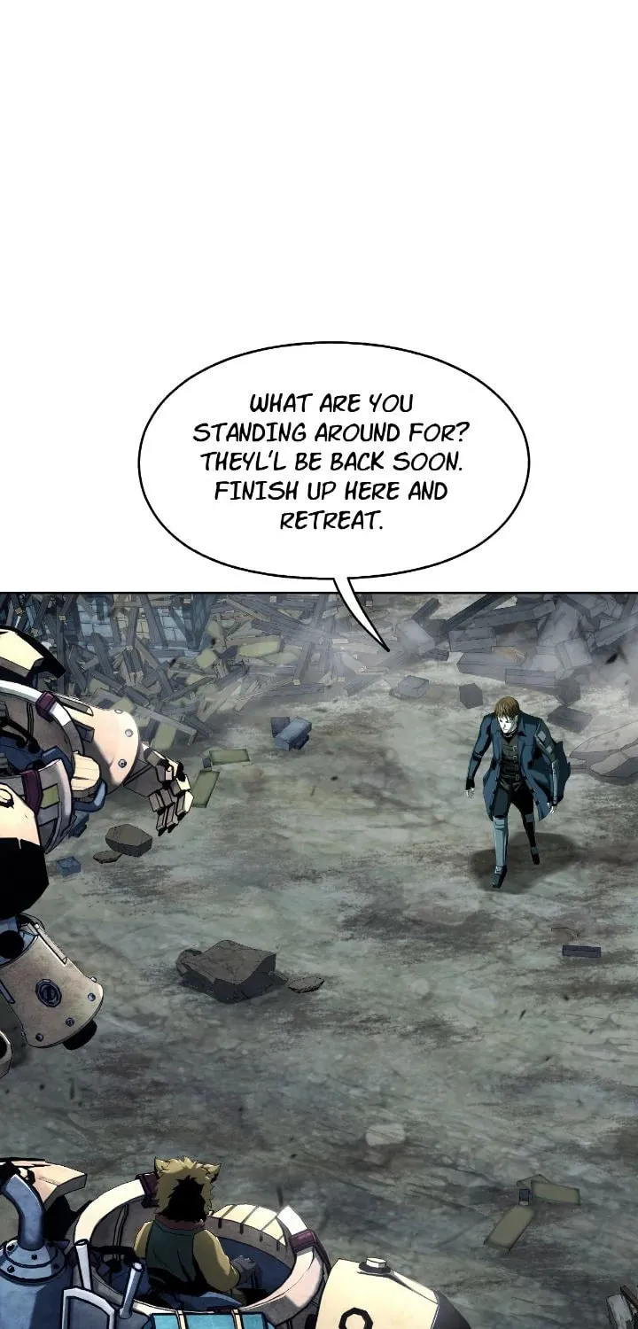 Read Summoners War: Trackers chapter 39 image 29 on Lezhin