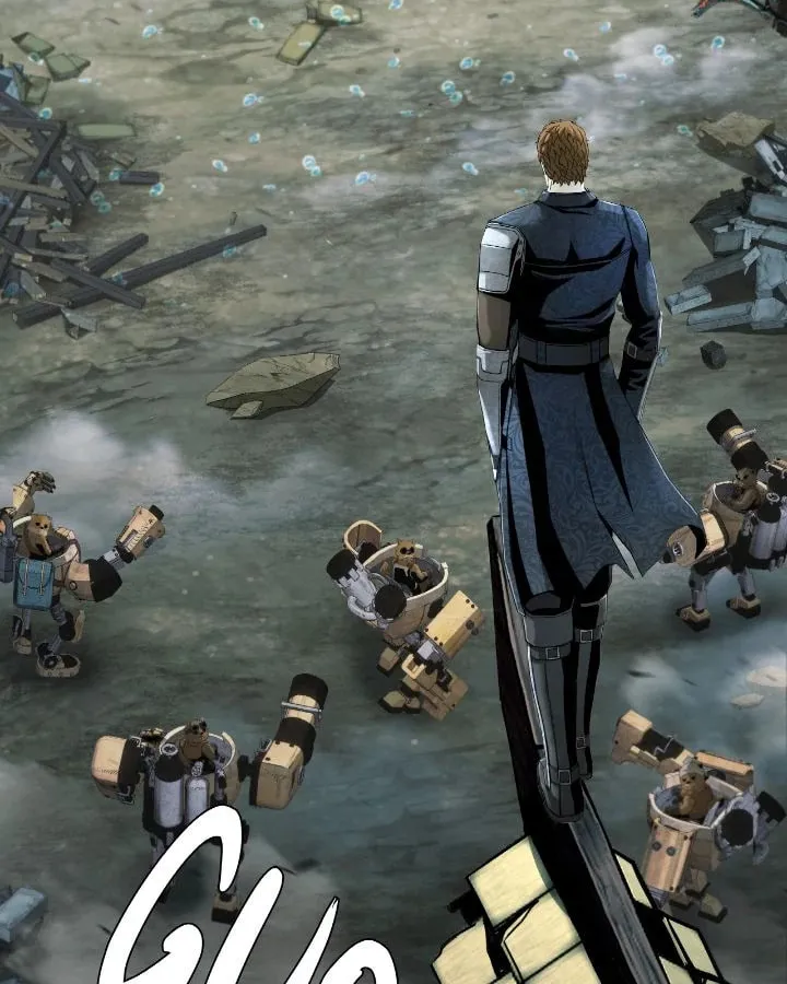 Read Summoners War: Trackers chapter 39 image 3 on Lezhin