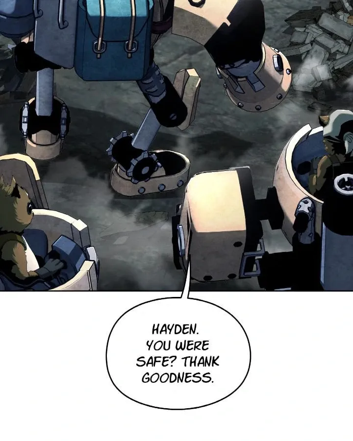 Read Summoners War: Trackers chapter 39 image 30 on Lezhin