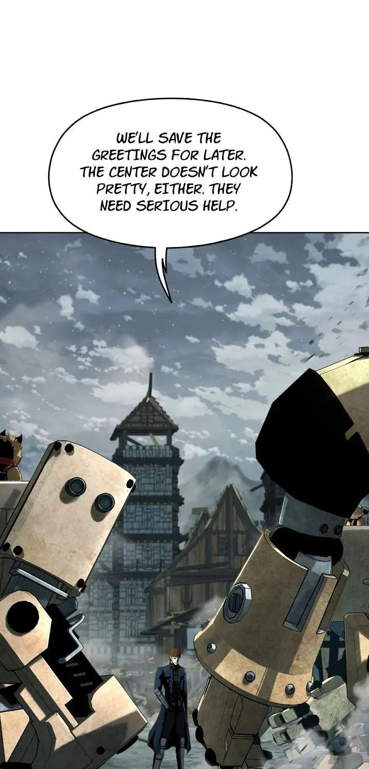 Read Summoners War: Trackers chapter 39 image 31 on Lezhin