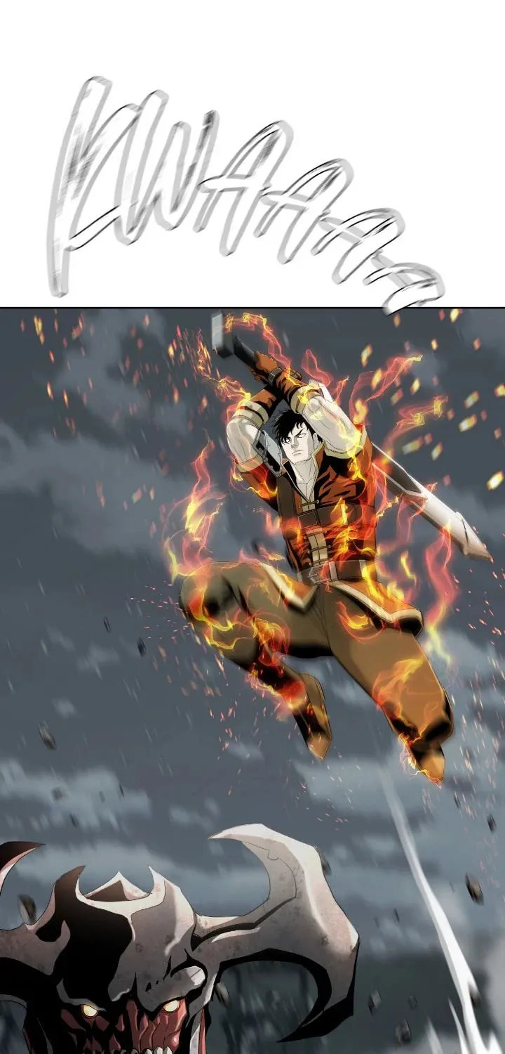 Read Summoners War: Trackers chapter 39 image 89 on Lezhin
