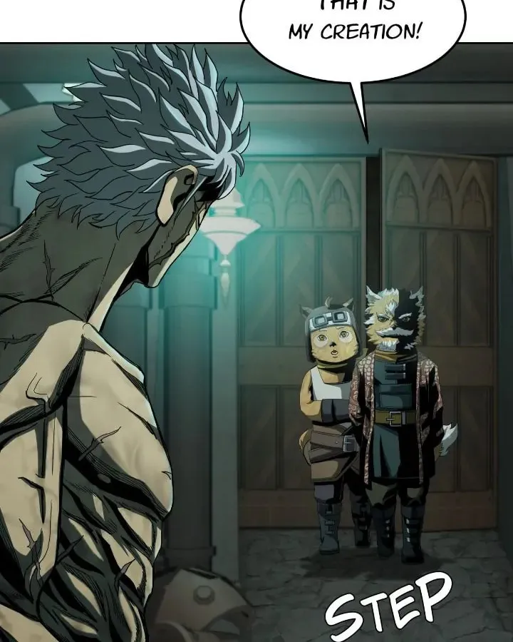 Read Summoners War: Trackers chapter 4 image 105 on Lezhin