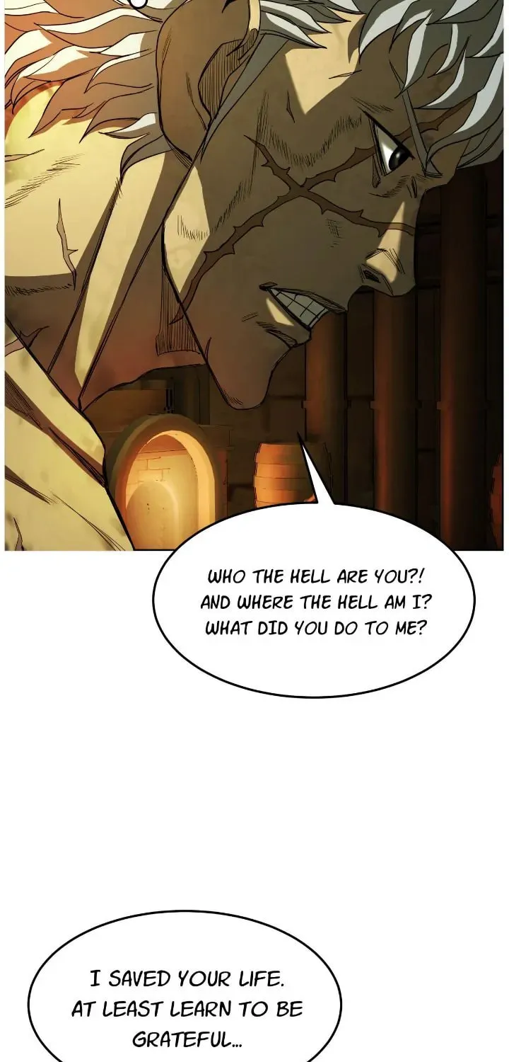Read Summoners War: Trackers chapter 4 image 109 on Lezhin