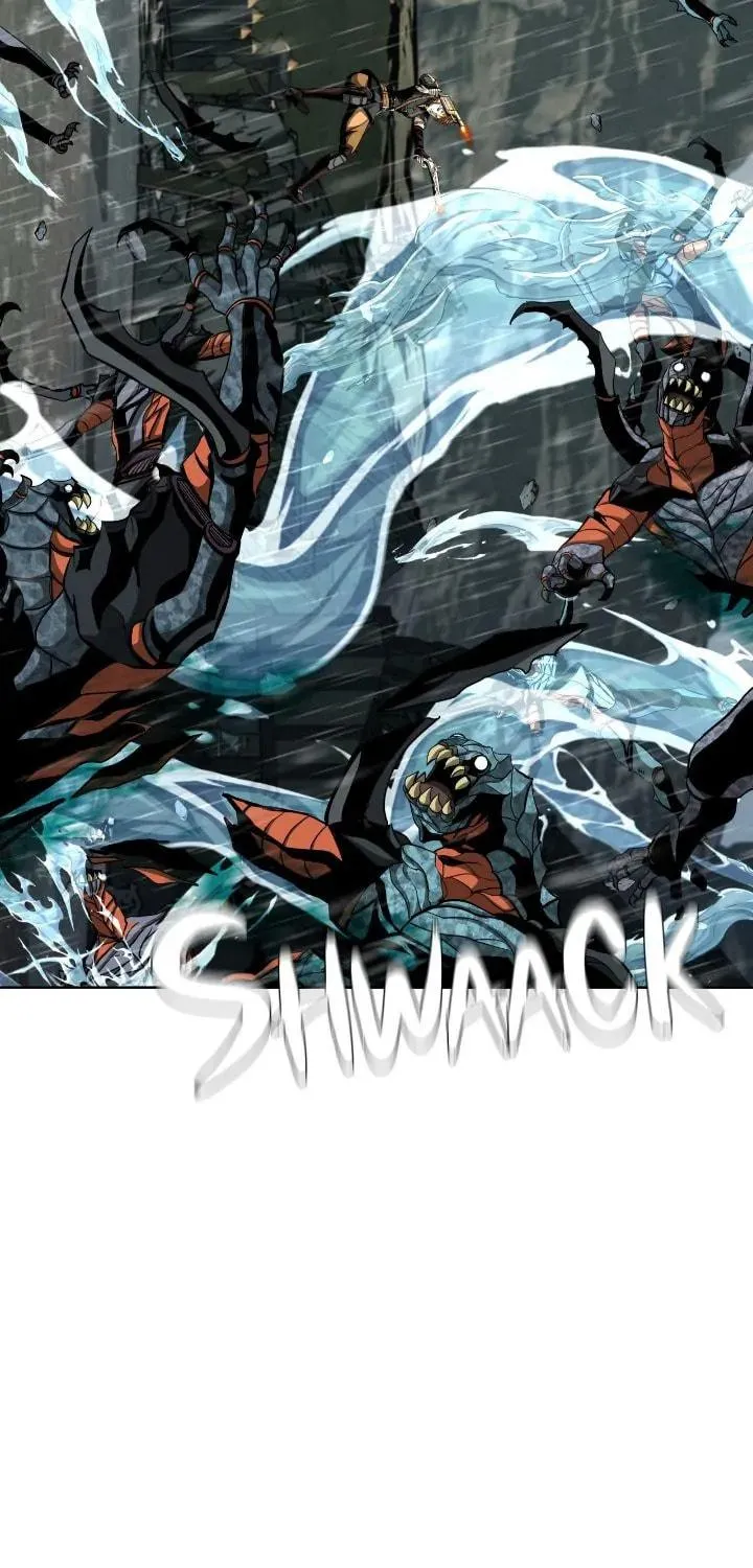 Read Summoners War: Trackers chapter 4 image 52 on Lezhin