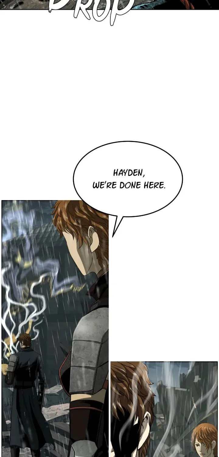 Read Summoners War: Trackers chapter 4 image 59 on Lezhin