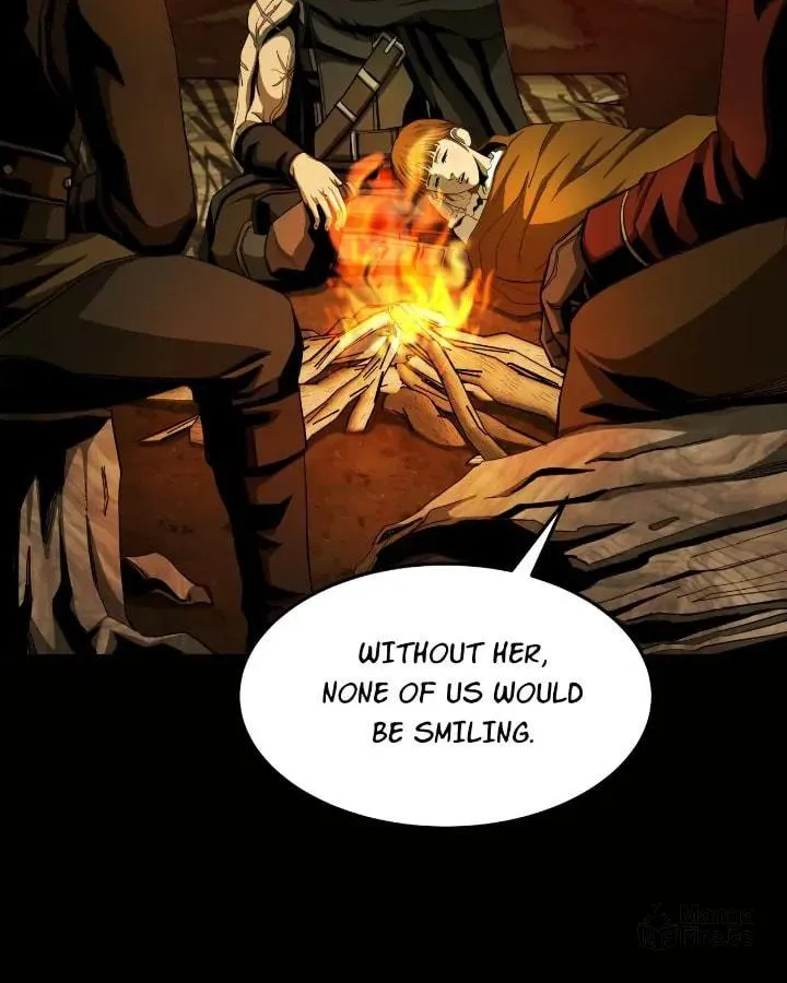 Read Summoners War: Trackers chapter 4 image 85 on Lezhin