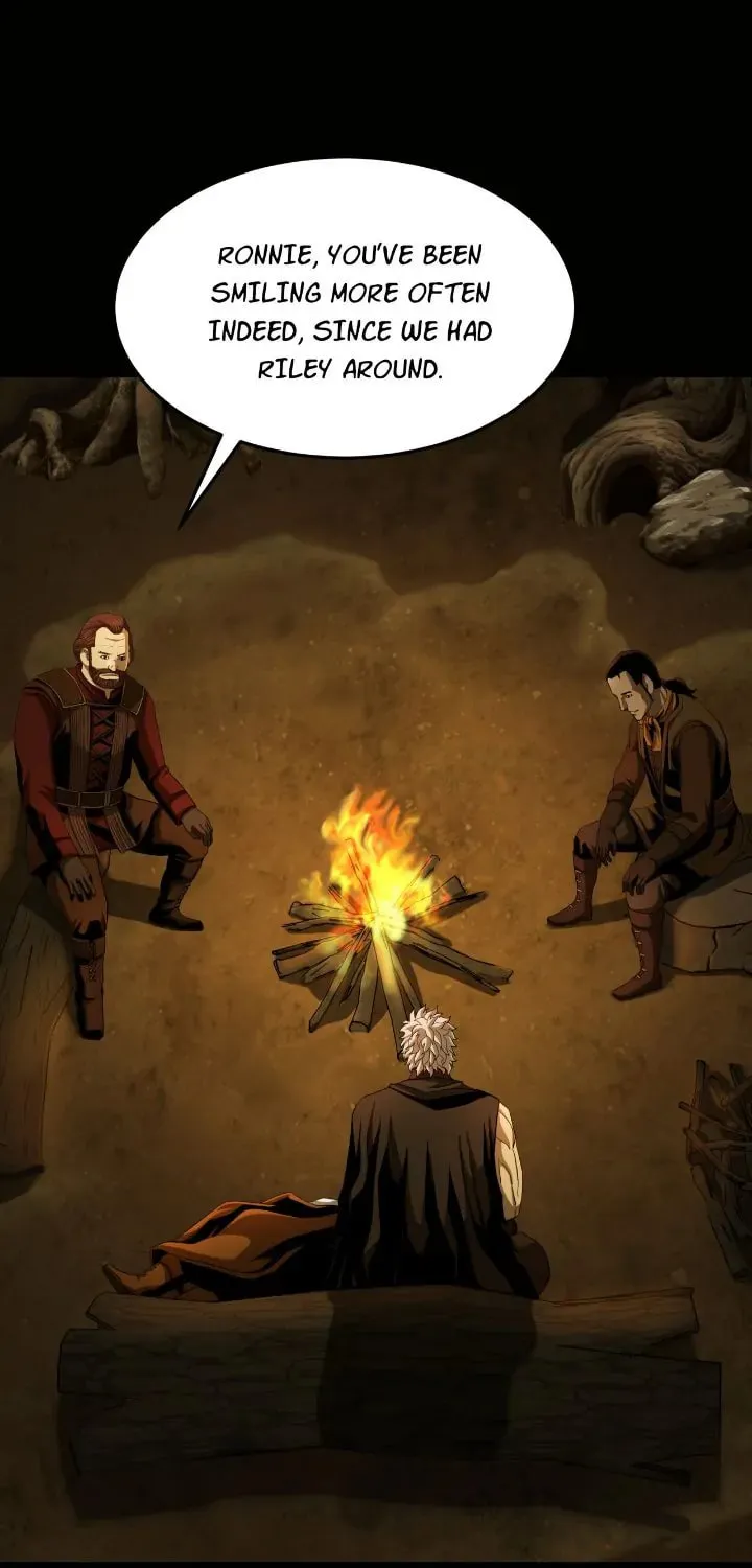 Read Summoners War: Trackers chapter 4 image 86 on Lezhin