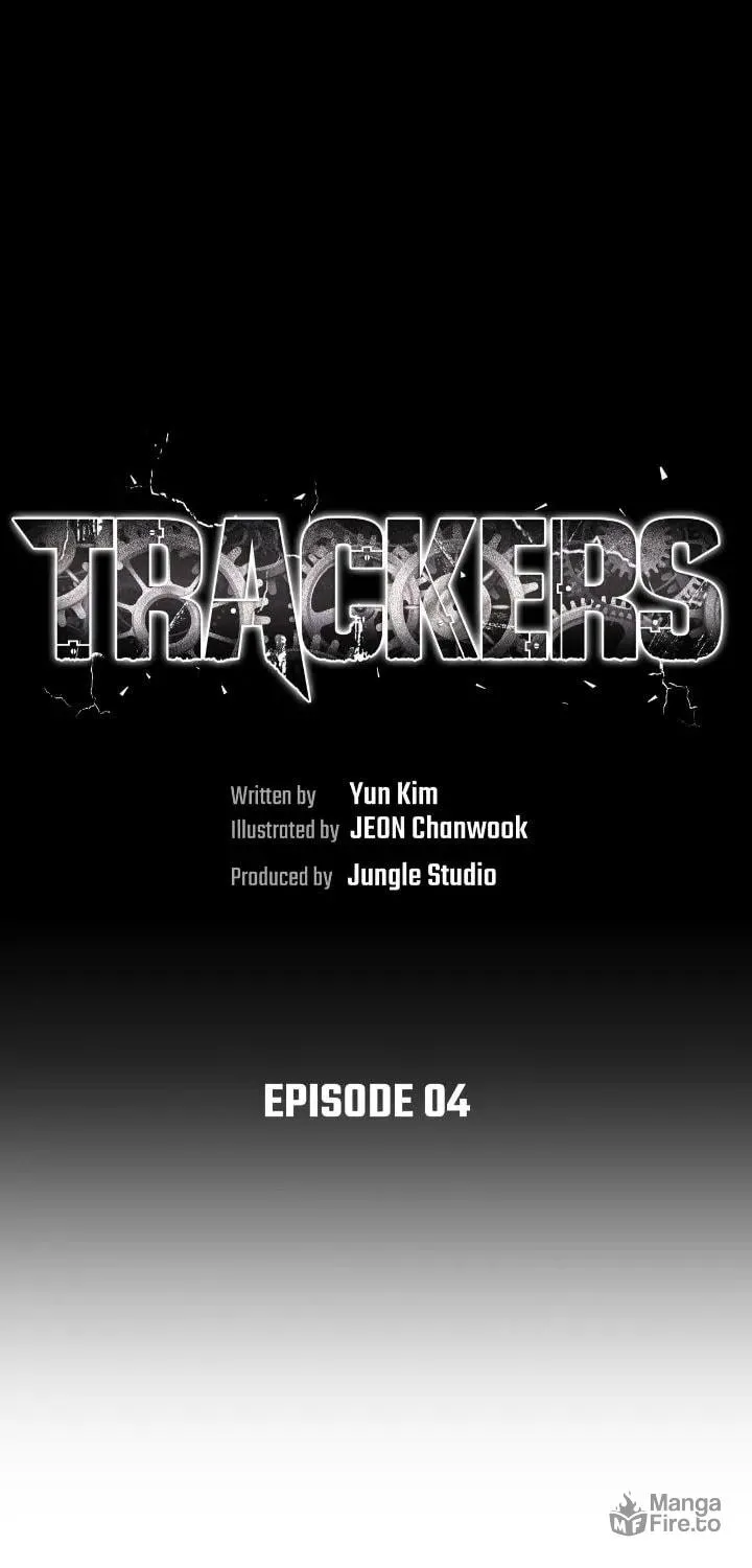 Read Summoners War: Trackers chapter 4 image 9 on Lezhin