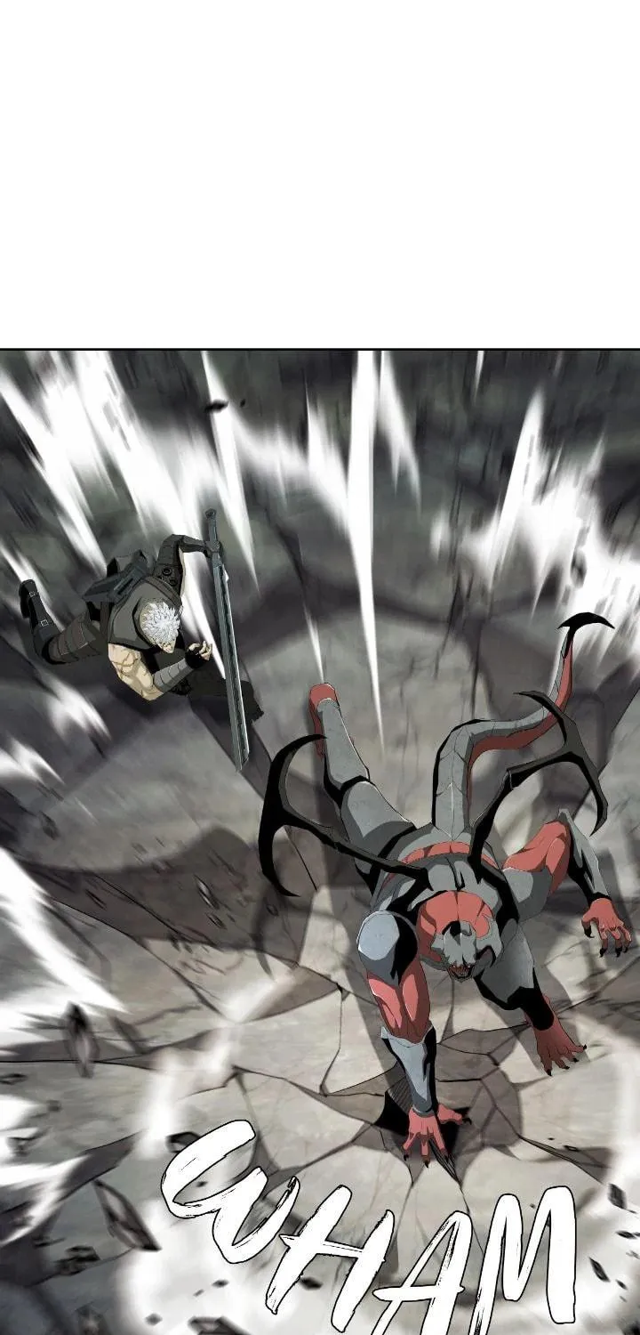 Read Summoners War: Trackers chapter 40 image 101 on Lezhin