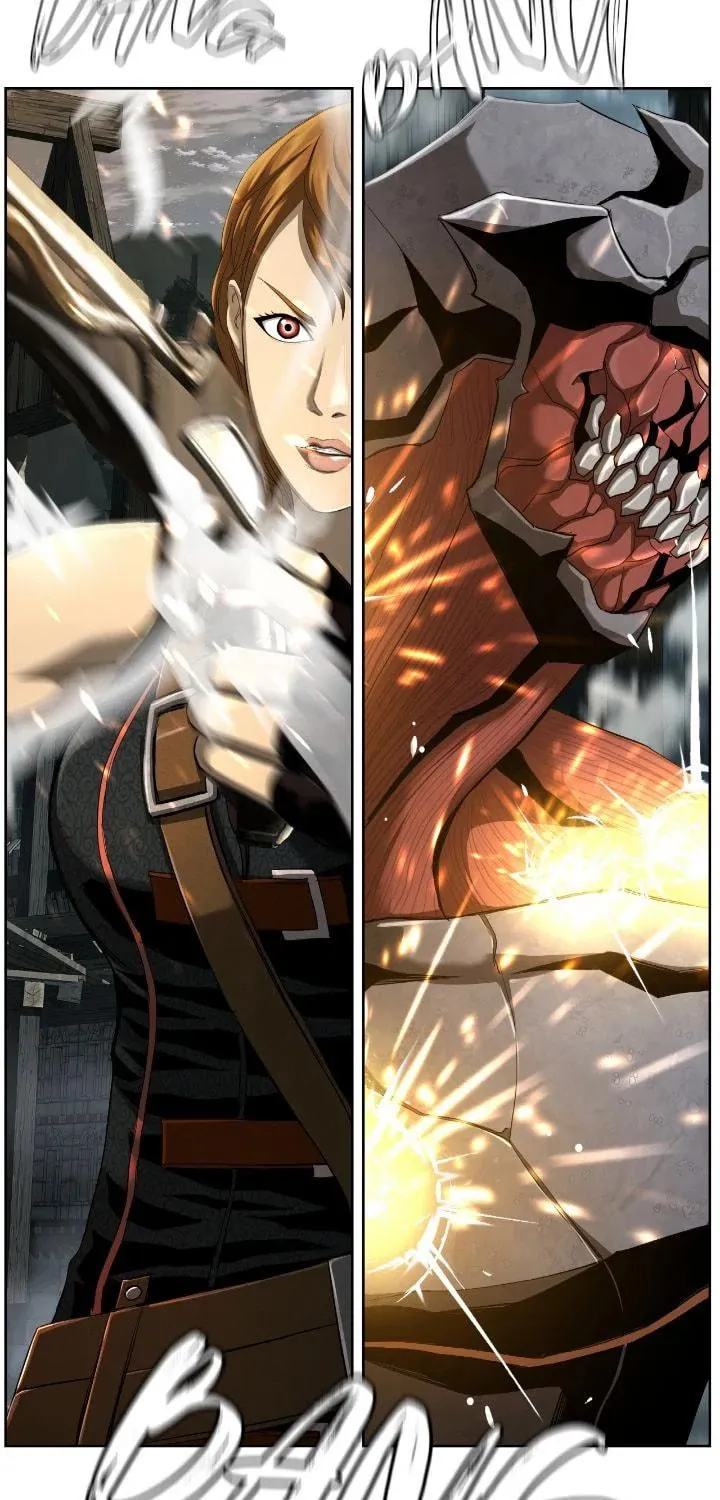 Read Summoners War: Trackers chapter 40 image 103 on Lezhin