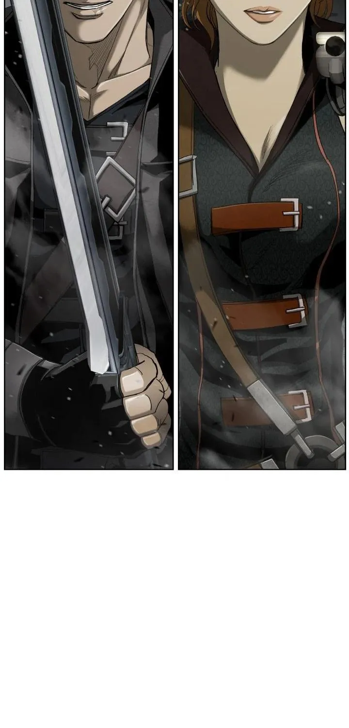 Read Summoners War: Trackers chapter 40 image 107 on Lezhin