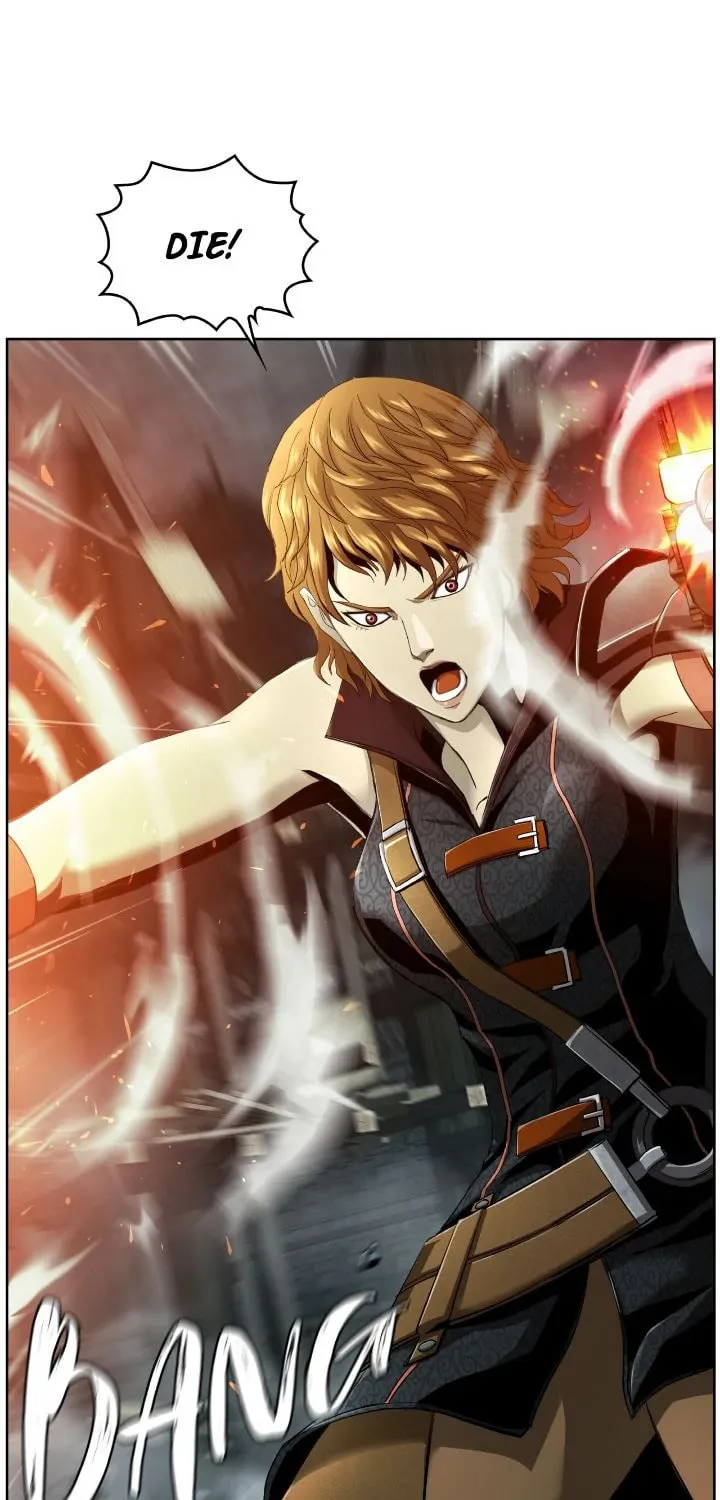 Read Summoners War: Trackers chapter 40 image 13 on Lezhin