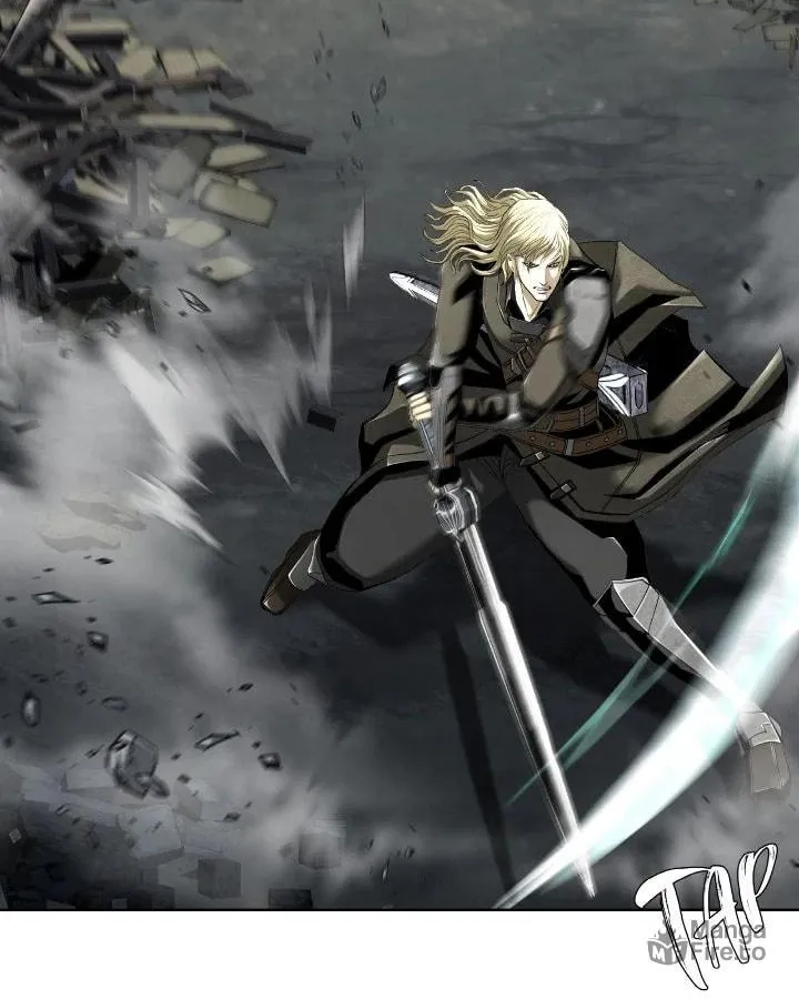 Read Summoners War: Trackers chapter 40 image 45 on Lezhin