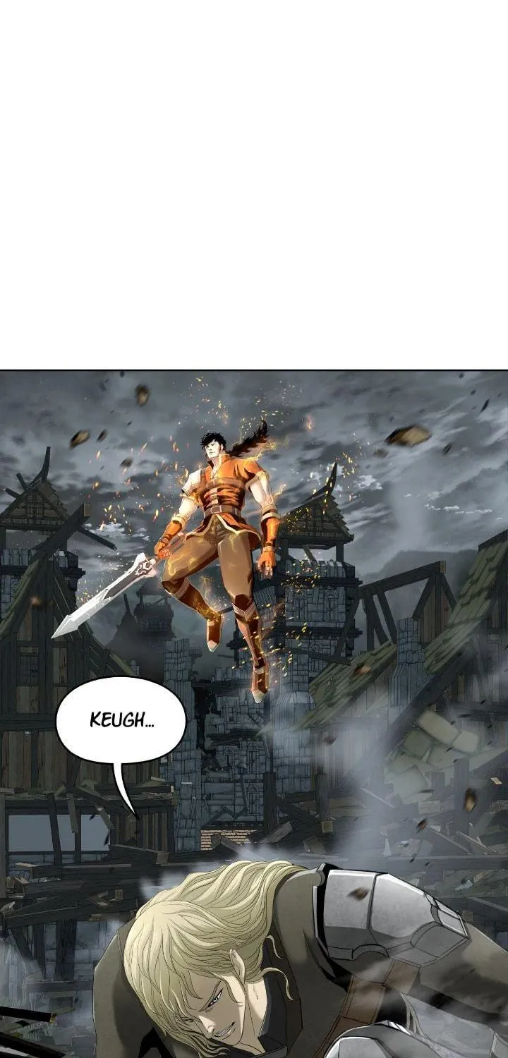 Read Summoners War: Trackers chapter 40 image 7 on Lezhin