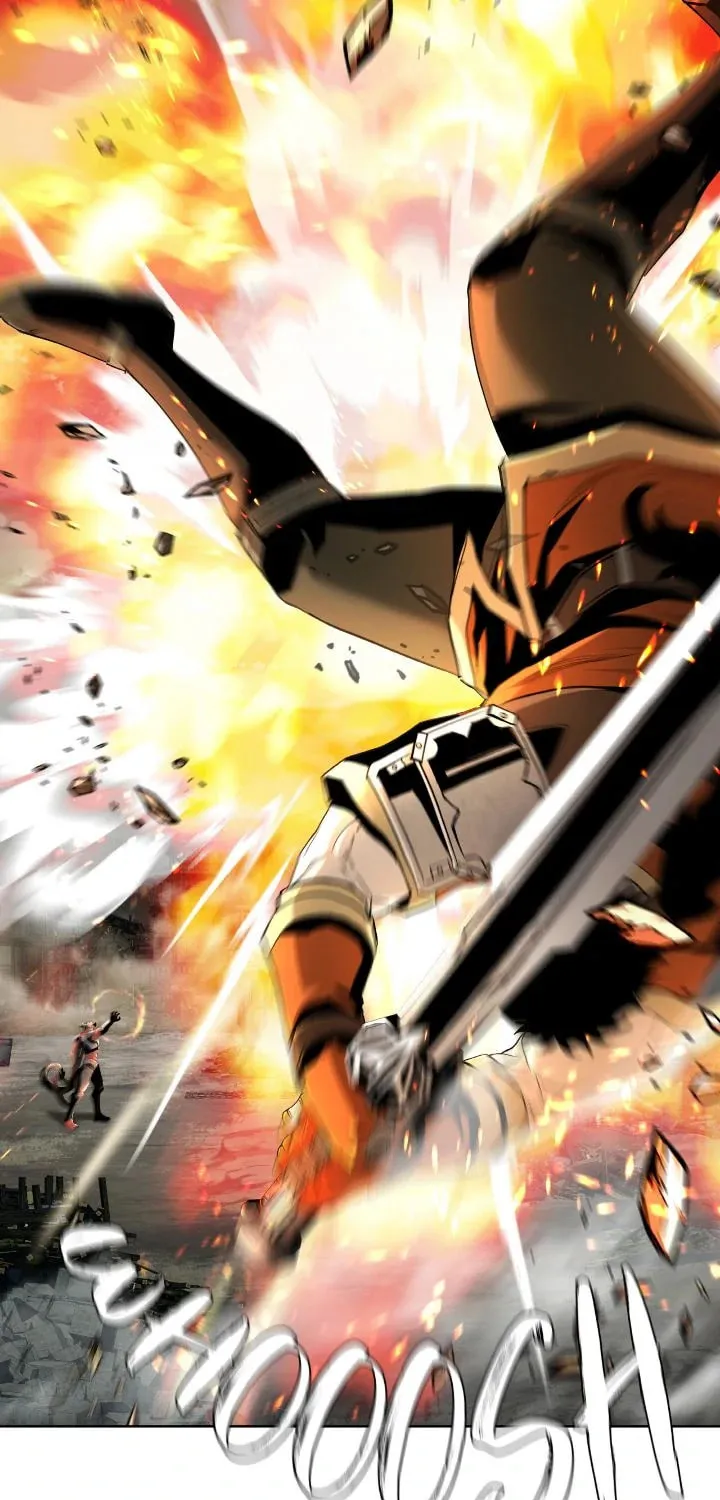 Read Summoners War: Trackers chapter 40 image 80 on Lezhin