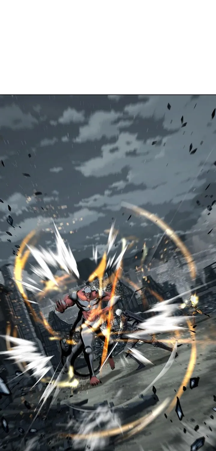 Read Summoners War: Trackers chapter 41 image 1 on Lezhin