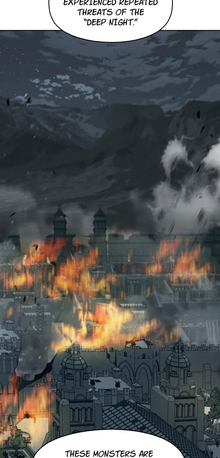 Read Summoners War: Trackers chapter 41 image 13 on Lezhin