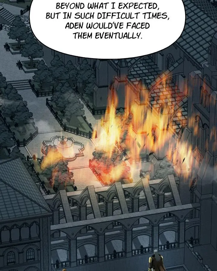 Read Summoners War: Trackers chapter 41 image 14 on Lezhin