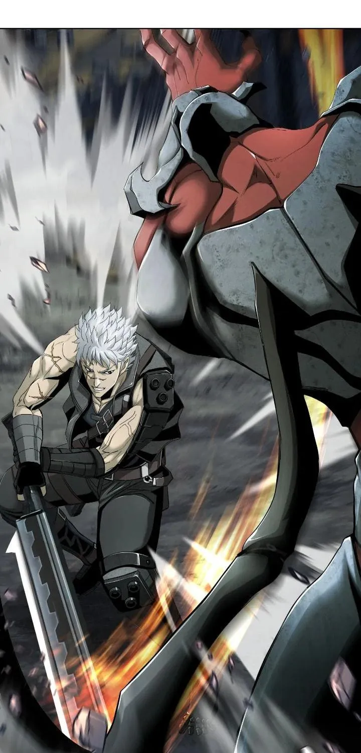 Read Summoners War: Trackers chapter 41 image 3 on Lezhin
