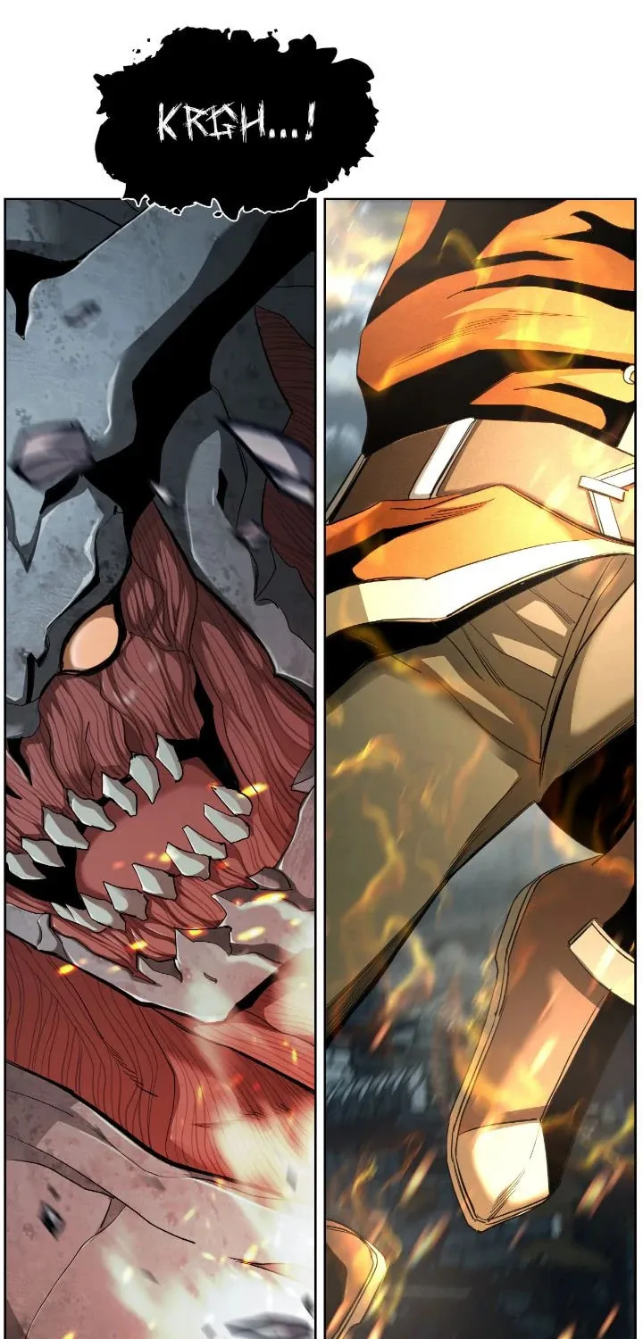 Read Summoners War: Trackers chapter 41 image 78 on Lezhin