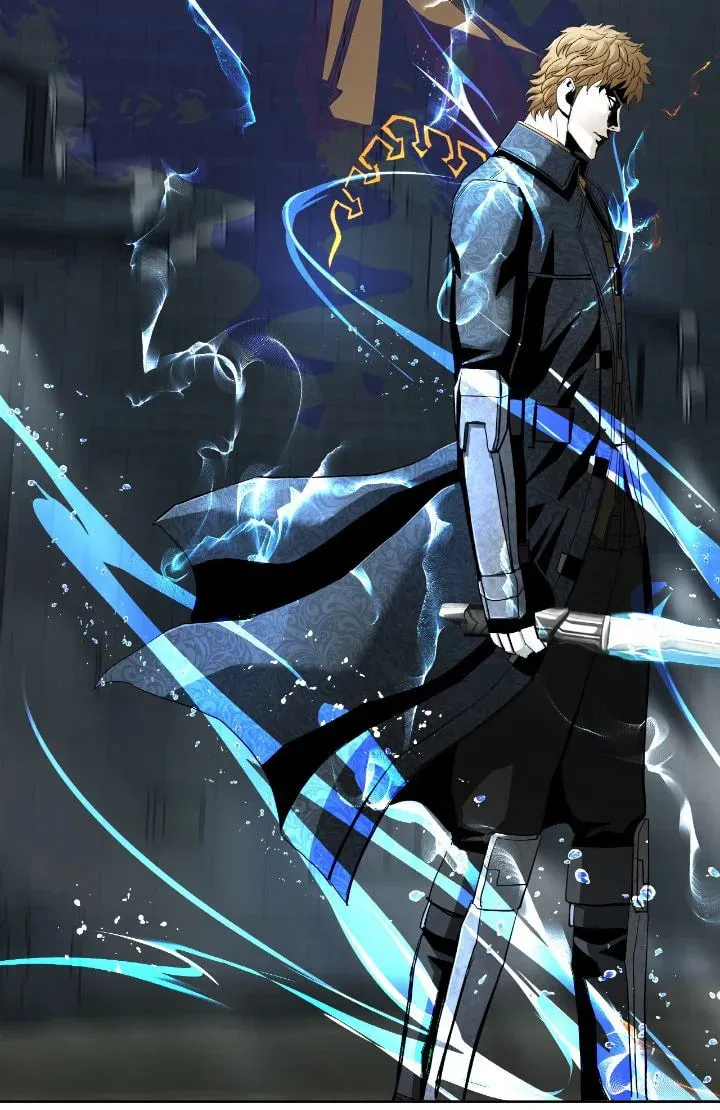 Read Summoners War: Trackers chapter 42 image 127 on Lezhin
