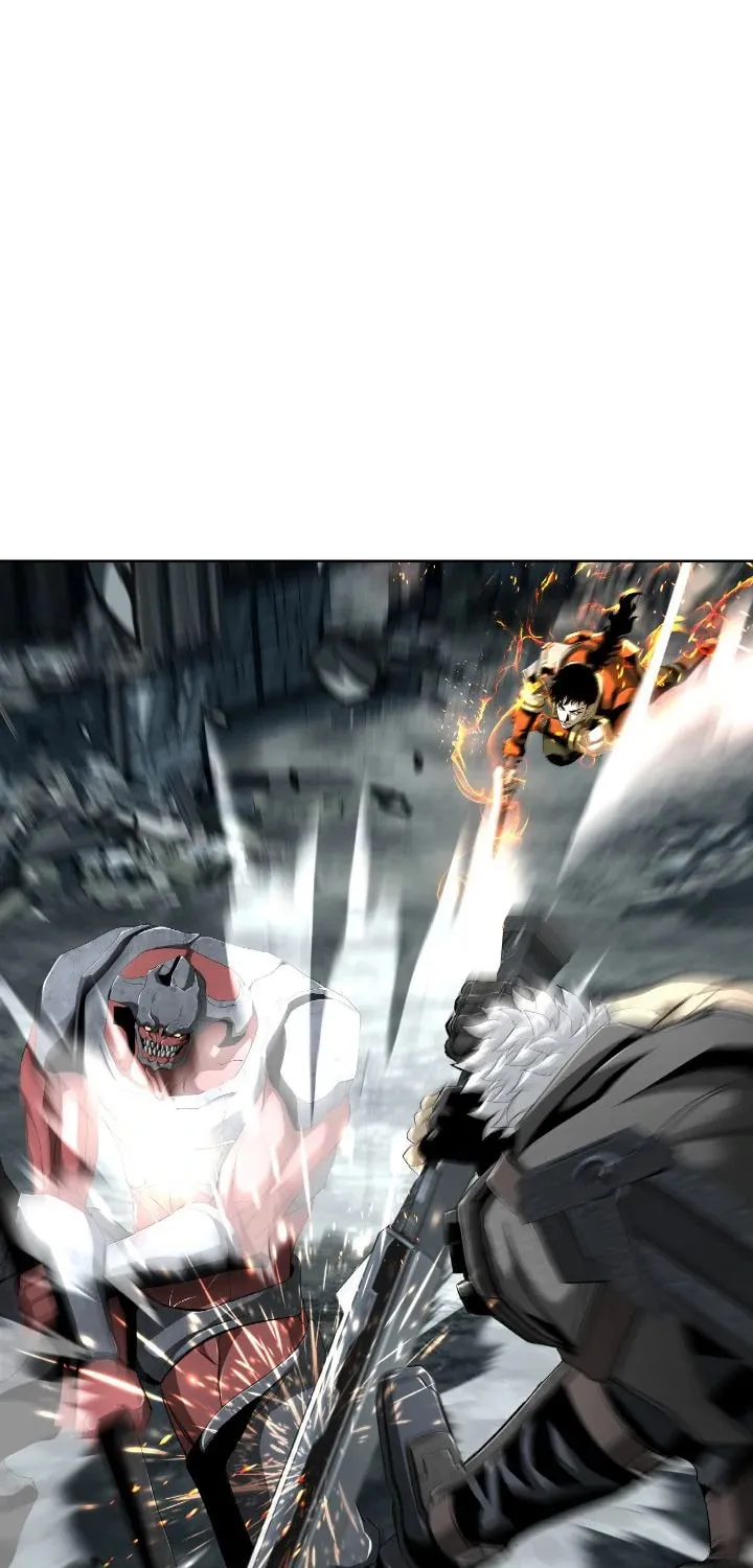 Read Summoners War: Trackers chapter 42 image 58 on Lezhin