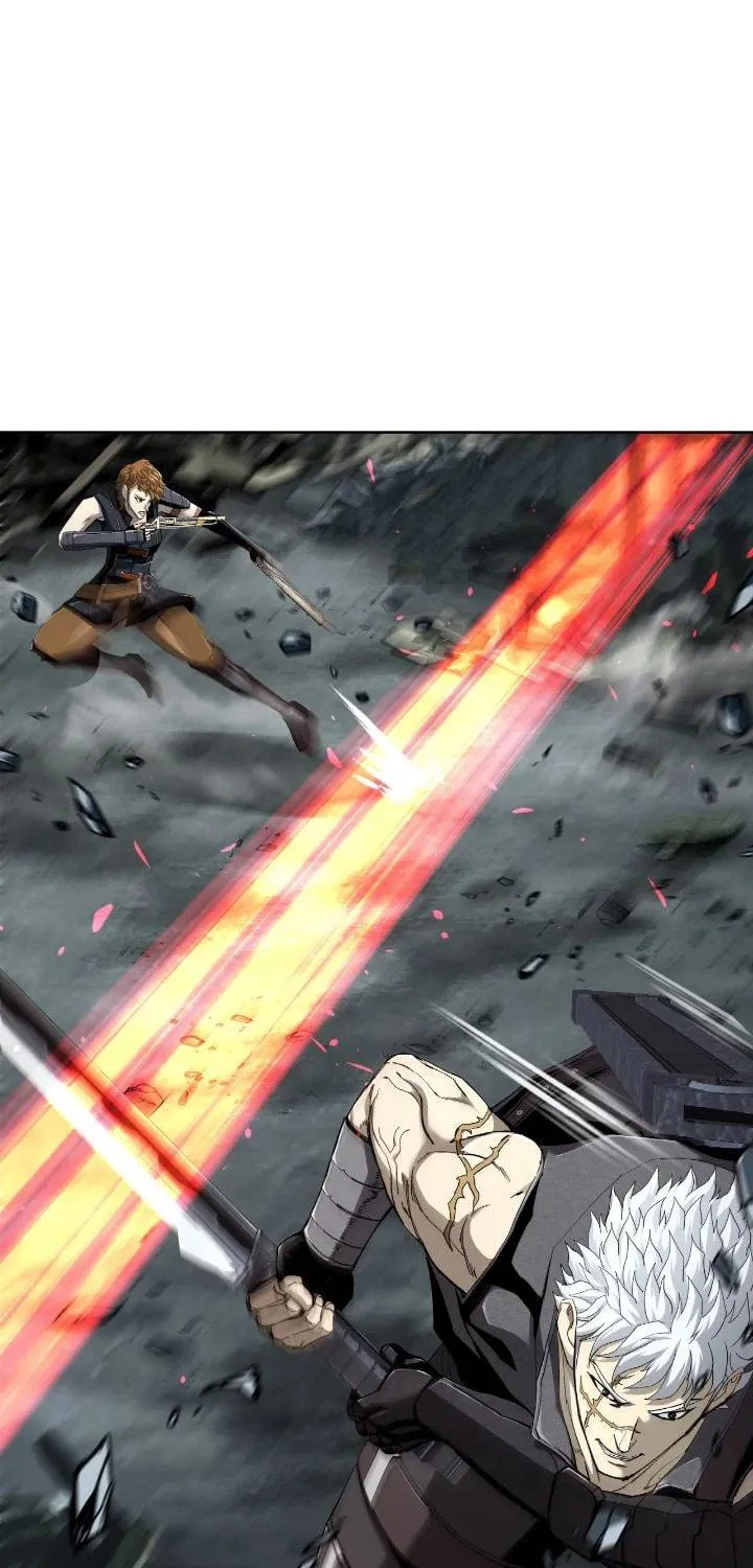 Read Summoners War: Trackers chapter 42 image 9 on Lezhin