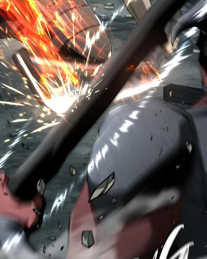 Read Summoners War: Trackers chapter 43 image 1 on Lezhin