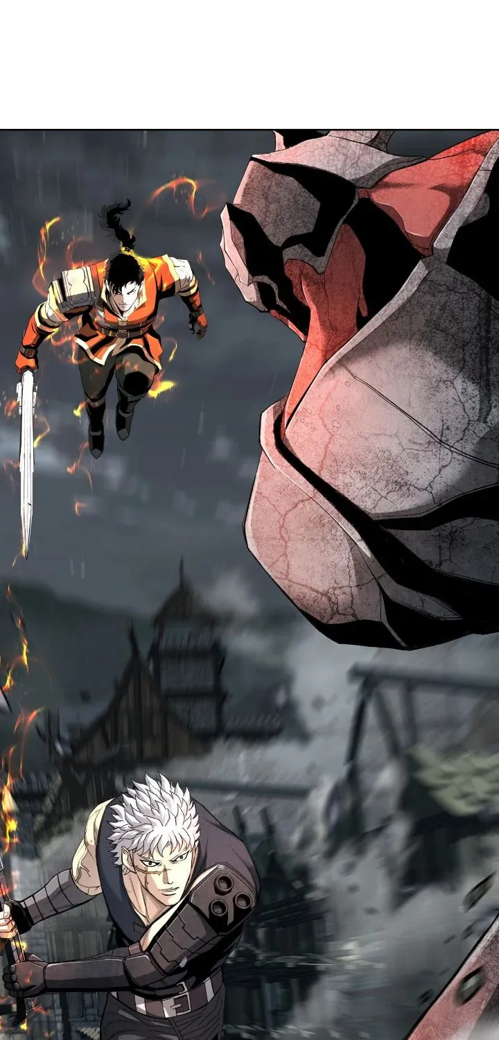 Read Summoners War: Trackers chapter 43 image 106 on Lezhin