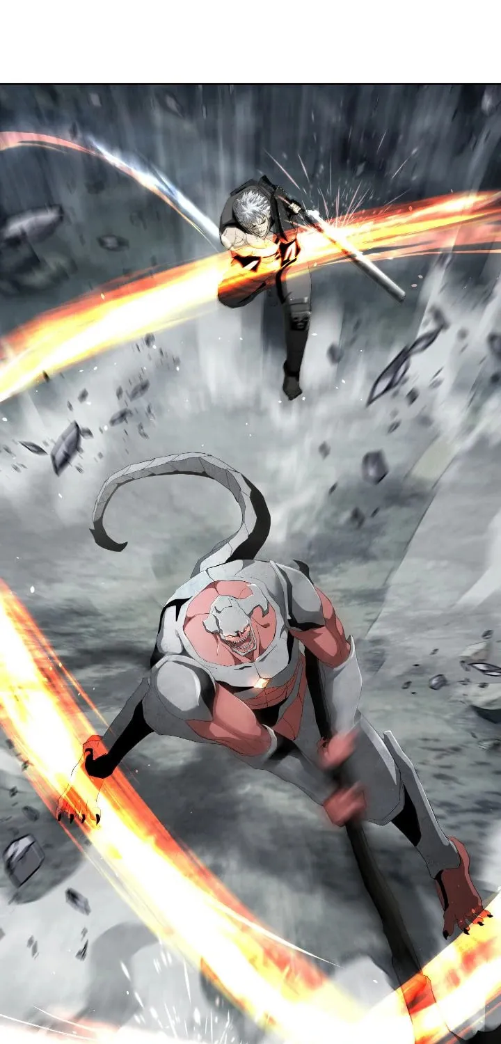 Read Summoners War: Trackers chapter 43 image 13 on Lezhin