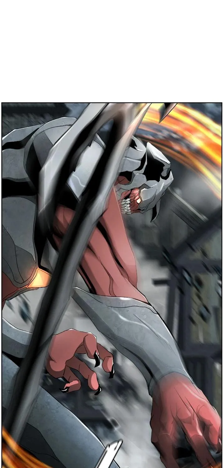 Read Summoners War: Trackers chapter 43 image 21 on Lezhin