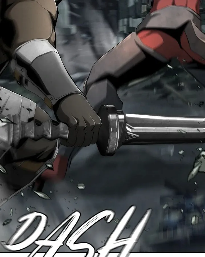 Read Summoners War: Trackers chapter 43 image 3 on Lezhin