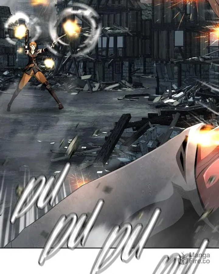 Read Summoners War: Trackers chapter 43 image 5 on Lezhin