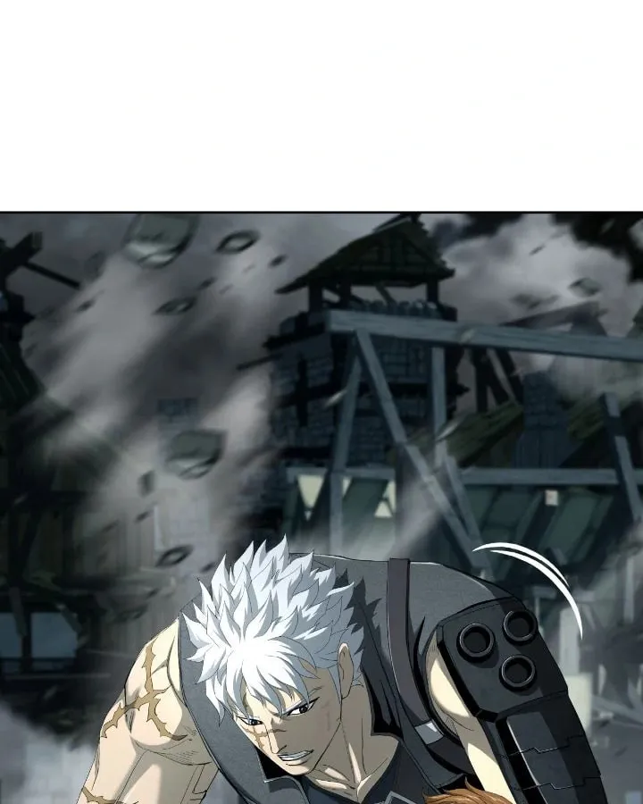 Read Summoners War: Trackers chapter 43 image 82 on Lezhin