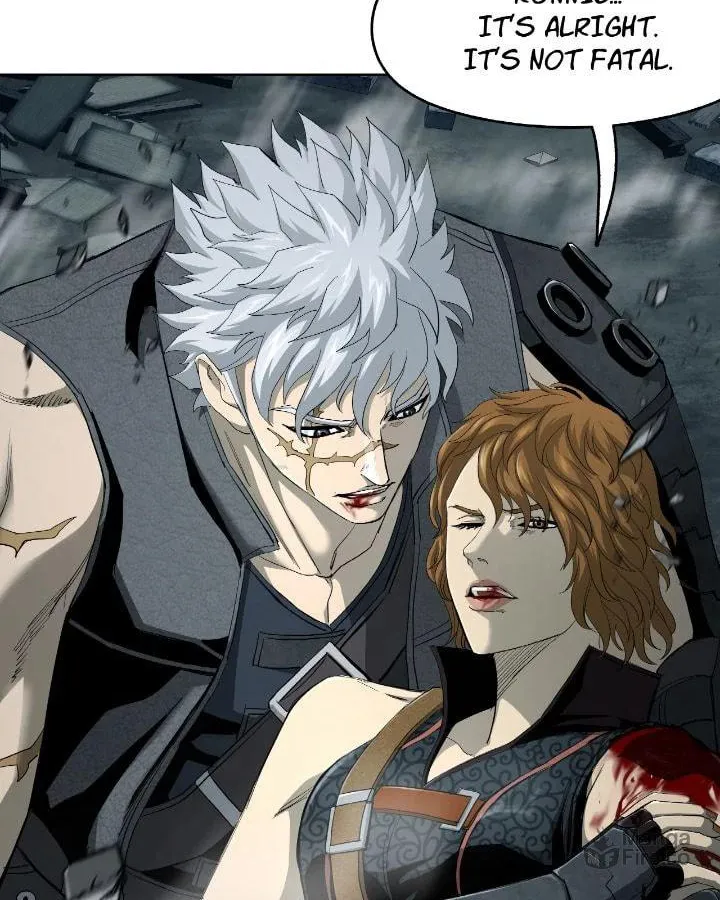 Read Summoners War: Trackers chapter 43 image 84 on Lezhin