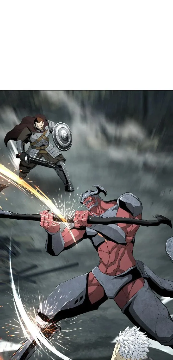 Read Summoners War: Trackers chapter 43 image 9 on Lezhin