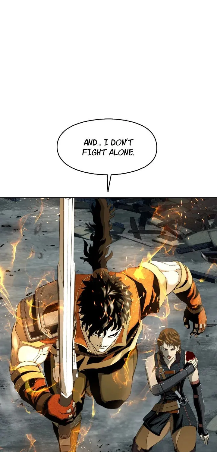 Read Summoners War: Trackers chapter 43 image 95 on Lezhin