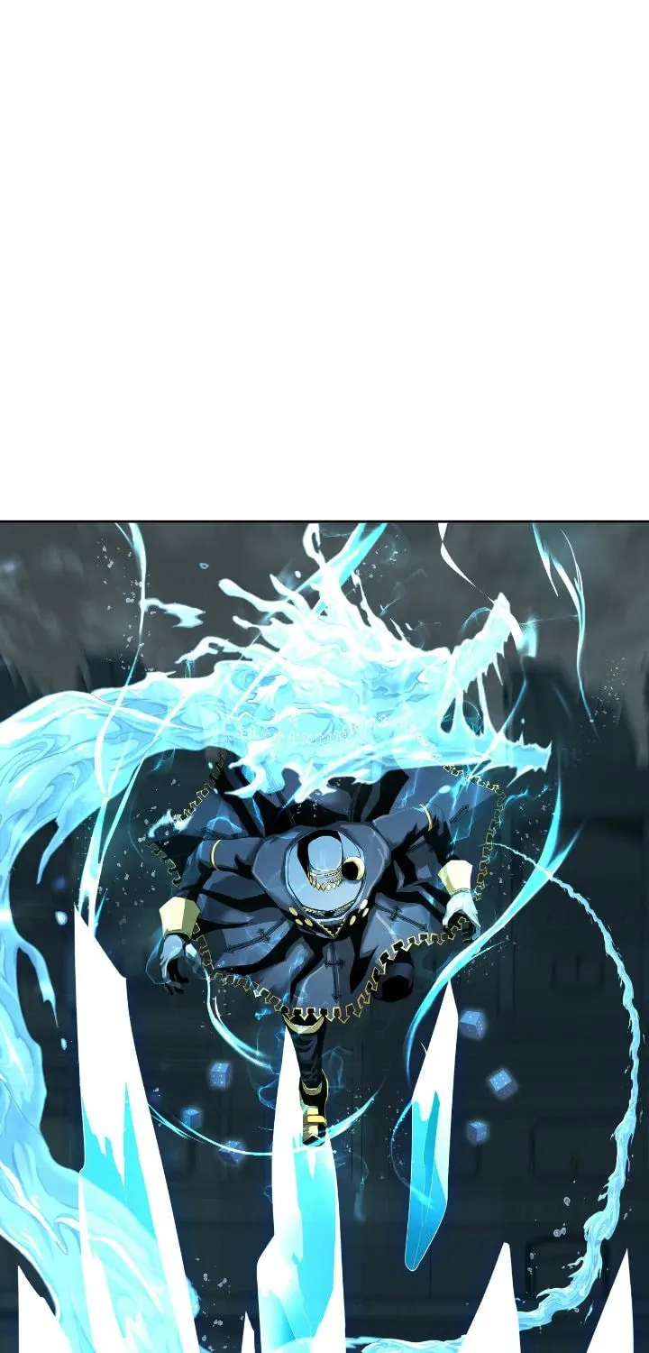 Read Summoners War: Trackers chapter 44 image 1 on Lezhin