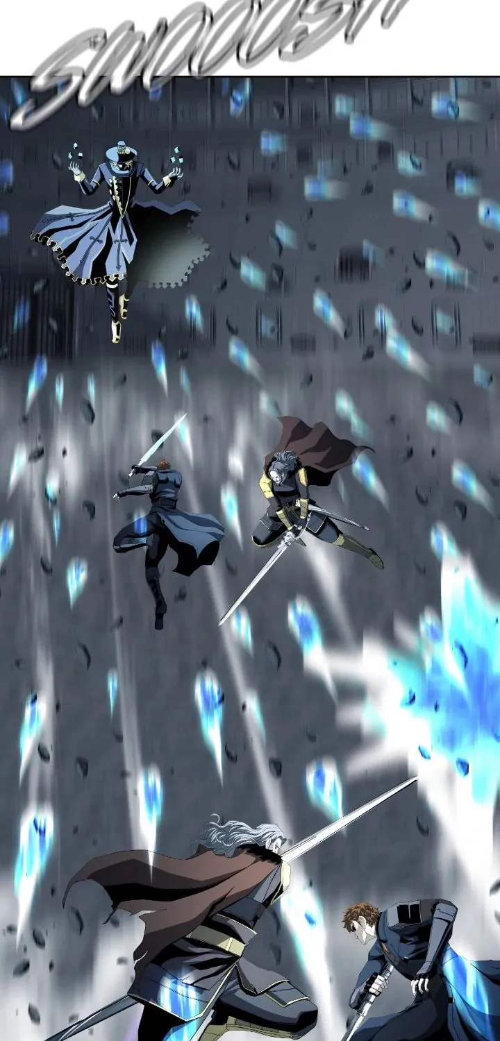 Read Summoners War: Trackers chapter 44 image 10 on Lezhin