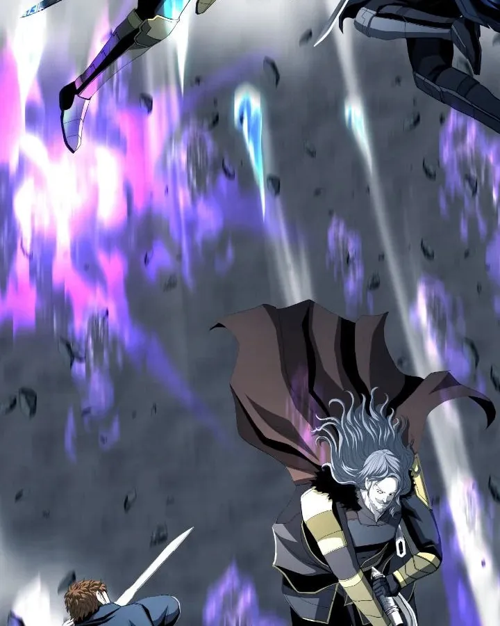 Read Summoners War: Trackers chapter 44 image 11 on Lezhin