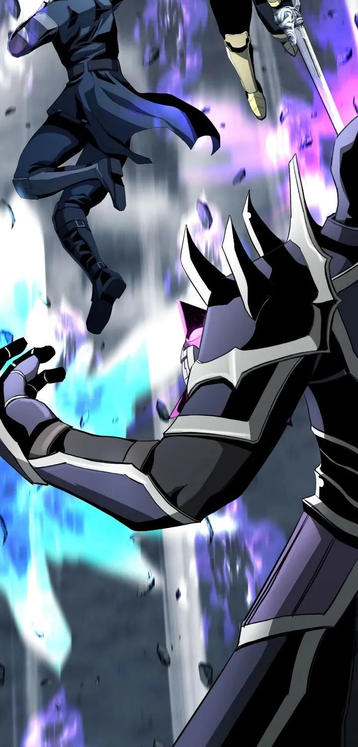 Read Summoners War: Trackers chapter 44 image 12 on Lezhin