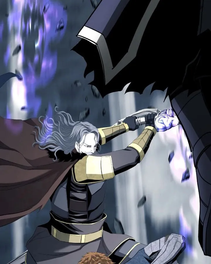 Read Summoners War: Trackers chapter 44 image 13 on Lezhin