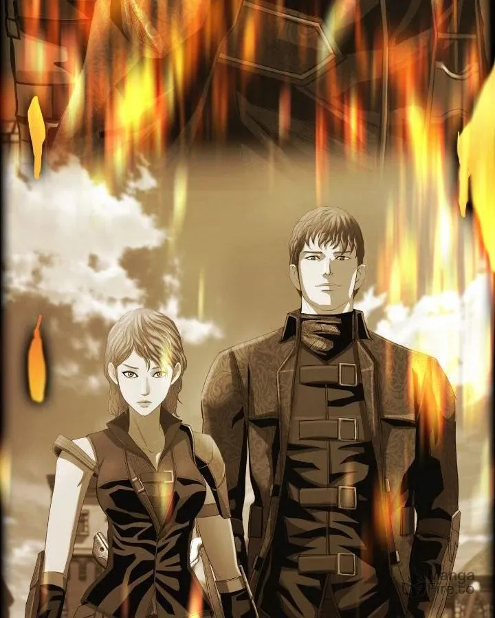 Read Summoners War: Trackers chapter 44 image 154 on Lezhin