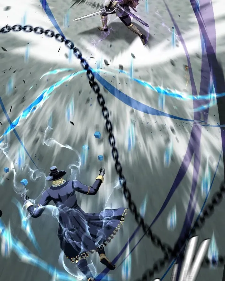 Read Summoners War: Trackers chapter 44 image 18 on Lezhin